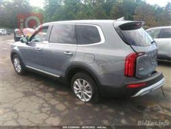 كيا تيلوريد